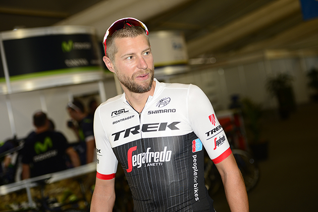 Ryder Hesjedal